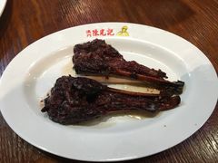 -陈光记烧腊(长寿路店)