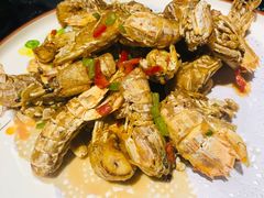 -旺角小渔村(幸福中路店)