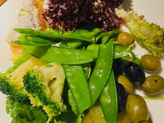-拉蒂娜·巴西牛排馆 Latina·Brazilian Steakhouse(铜仁旗舰店)