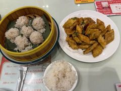 -刘胖子家常菜·蹄花焖藕(江汉路总店)