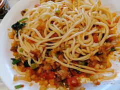 -巴依老爷新疆美食(常营店)