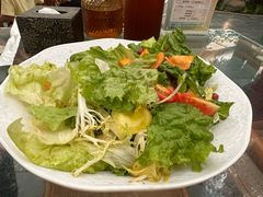 -春满园生态餐厅(南宫路店)