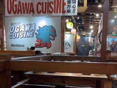-小川洋风料理(街道口店)