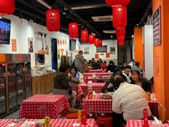 -荆九爷爆炒桥头三嫩(云南北路店)