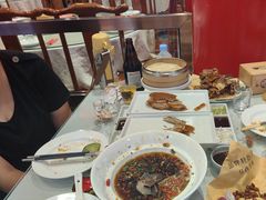 -郭林家常菜(狼垡店)