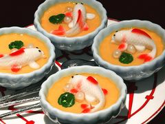 -锦楼·臻选新杭帮(杭州中心店)