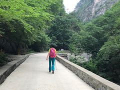 -北京上方山国家森林公园