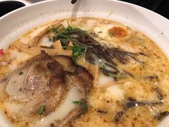 -味千拉面(光启城时尚购物中心店)