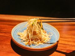 铁板银芽-瑞华酒楼(佳景国际店)