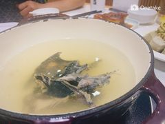-黑鸡小馆(金源店)