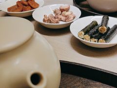 -隐溪茶馆(静安寺店)