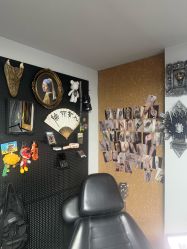 点击看大图 -MDZ STORE·TATTOO·耳饰