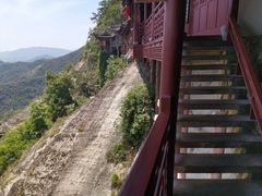 -大慈岩风景区