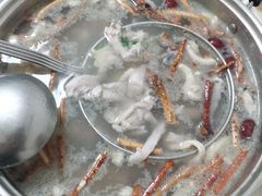 -小煵记·打边炉(西丽文光店)