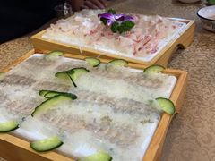 -官塘锋记鱼生·生腌·砂锅粥(牌坊街店)