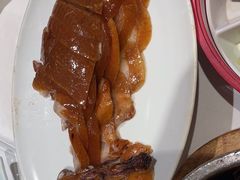 -惠丰堂饭庄·烤鸭·京味菜(翠微路店)