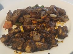 -鹭江潮餐厅•福建菜(鹭江佲家酒店)