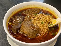 -牛记咖喱美食(十月初五日街店)