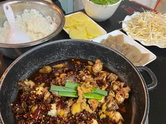 -贵阳李氏息烽阳朗鸡(民生路店)