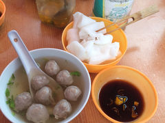 -陈阿婆叉粿条(大小街店)
