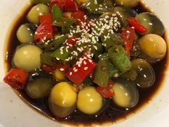 -平娃三宝烧烤·面食(南小街店)