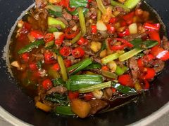 -大灶头·新昌菜(中国茶市店)