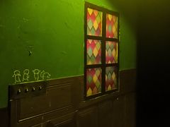 -棂笼·深度沉浸密室(武汉旗舰店)