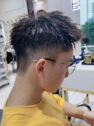 -EMILY 艾米莉 烫染沙龙