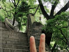 -华清宫景区