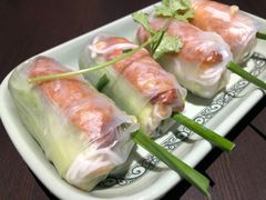 -大头虾越式风味餐厅(光明广场店)