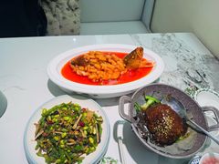 -苏梦江南·淮扬菜(夫子庙店)