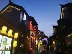 -回龙窝历史文化街区