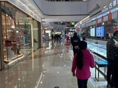 -万达广场(万州店)