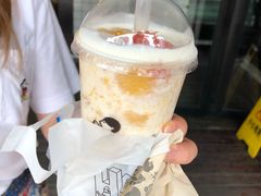 -喜茶(东莞雍华庭店)