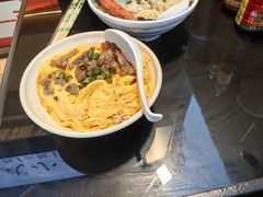 -明記茶餐廳(福田总店)