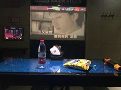 -唱吧麦颂KTV(方庄店)