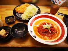 -雷门拉面·现熬骨汤(凯德来福士店)