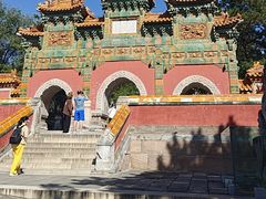 -普陀宗乘之庙(小布达拉宫)