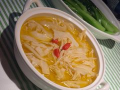 -桂满陇·桃花院落(长泰广场店)