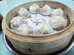 -食惠里小笼包面馆(越秀店)
