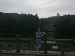 -达蓬山旅游度假区