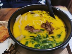 -和府捞面(东直门银座店)