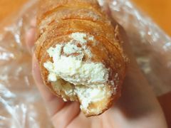 奶油号角-多乐之日(和平伊势丹店)