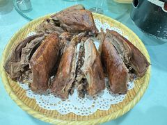 -鸽子窝(青塔店)