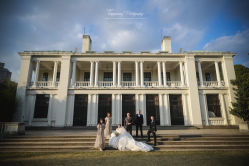 -HY小曼wedding·TOPYOUNG团队