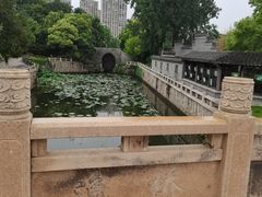 -水绘园