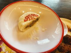 -院落新京菜·烤鸭(地安门店)