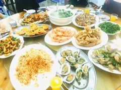 -明记海鲜大排档(巽寮湾店)
