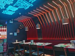 -蛙舍·炭烧牛蛙(东百中心店)