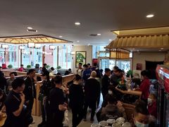 大堂-英兰朝族饭店·英兰锅包肉(佳园路店)